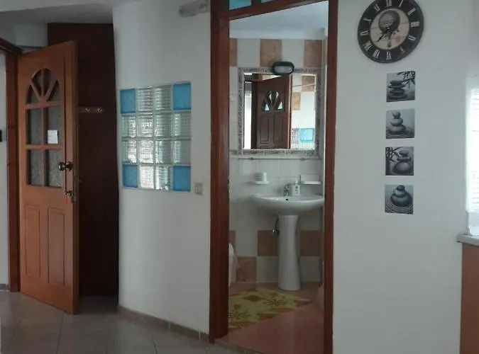 Erato Apartament Retimno