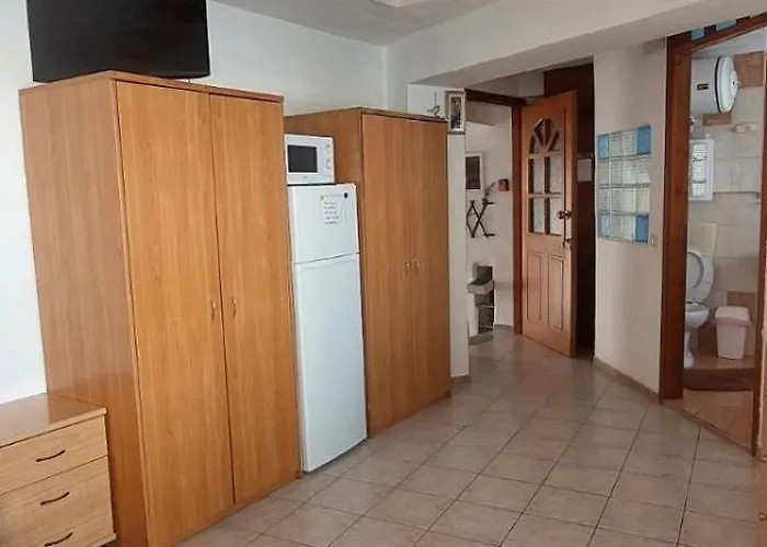 Apartament Erato