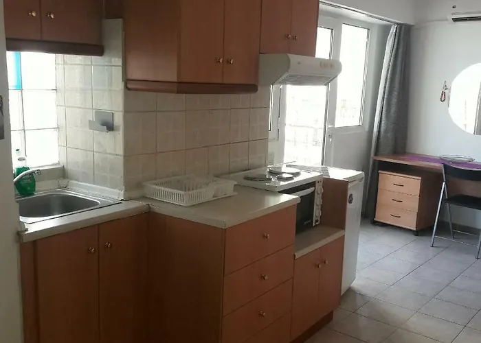Apartament Erato