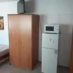 Erato Appartement *