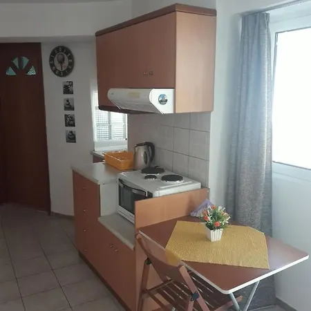 Apartament Erato *