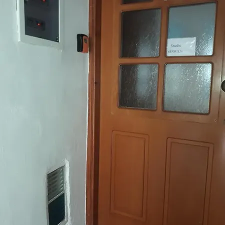 Apartament Erato