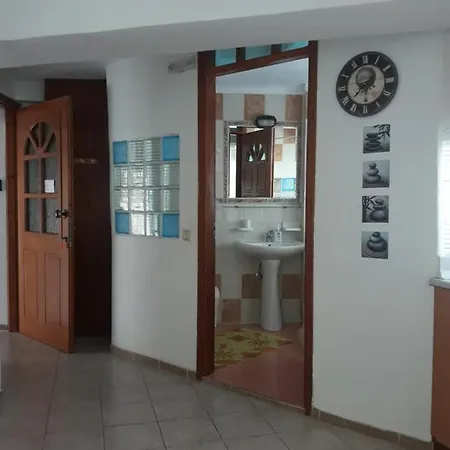 Erato Apartment Rethymno (Crete)