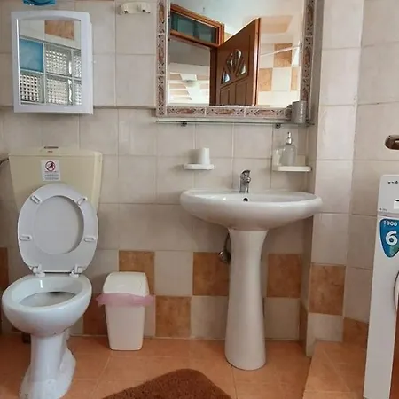 Apartament Erato *