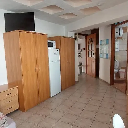 Apartament Erato
