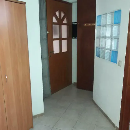 Appartement Erato