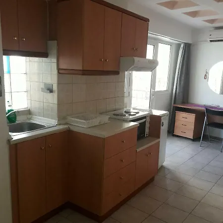Apartament Erato