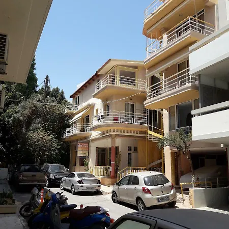Appartement Erato *