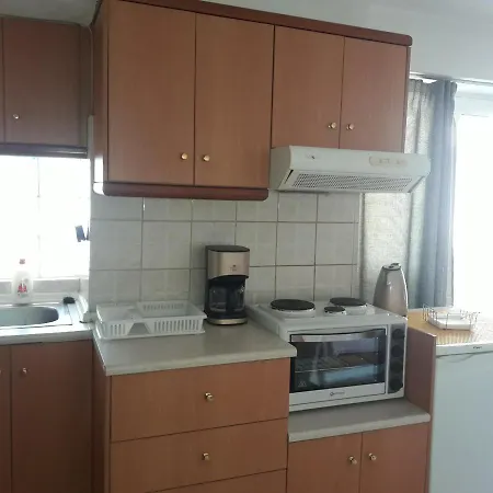 Erato Apartamento