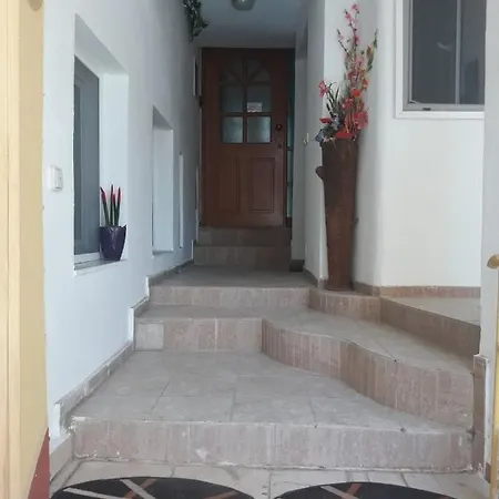 Apartamento Erato