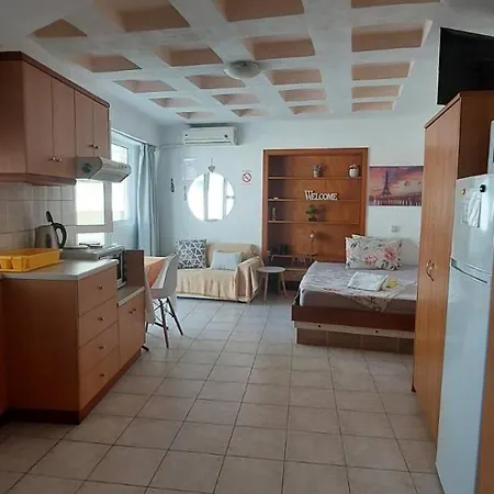 Erato Apartamento Rétino
